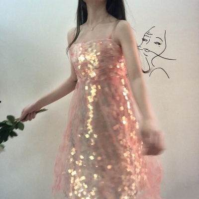 我们终将上岸，万里阳光 子妤./部位图