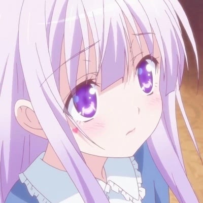 可爱的动漫头像鸭( ´･ω･)ﾉ(._.`)