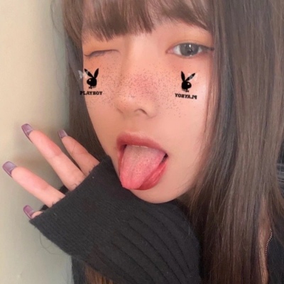 今日份女头像#ins