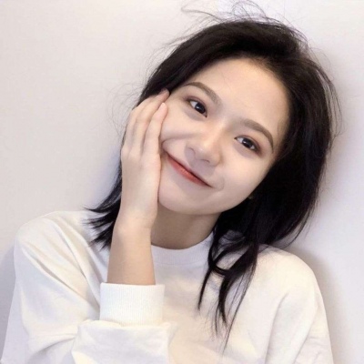 魅力女生靓丽精致头像