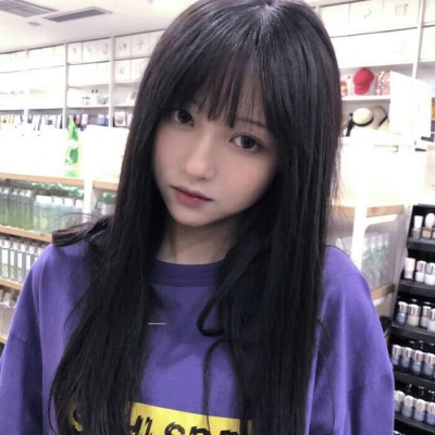 顾谙:ins日常玩网原宿恩典女生头像