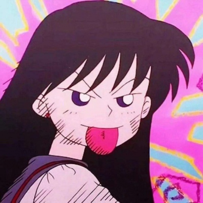 守月仙☽旧漫女头｜次次为你心动.