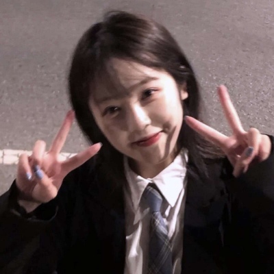 吃可爱多长大的今日优质女头