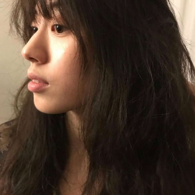 今日份女头像#ins