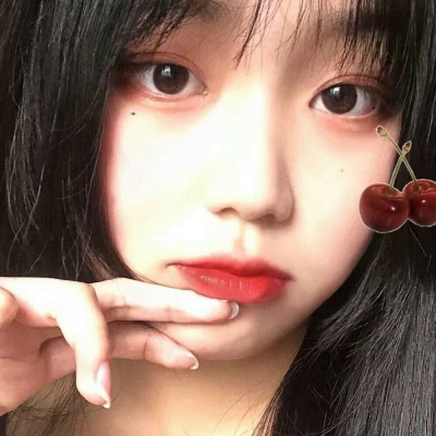 雪梨 时尚成熟气质原宿风女头/世界上哪来那么多感同身受.