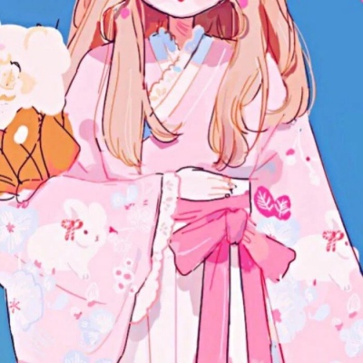 闺蜜头像  归途可喜，来日可期。