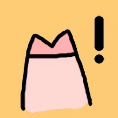 闺蜜头像『沙雕款』