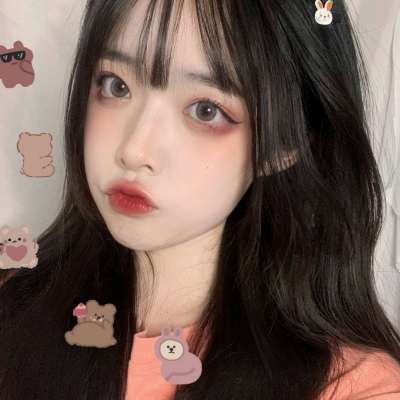 江思曳 可能这世界让你长大的方式极端了些