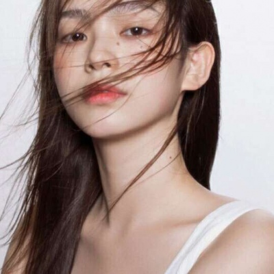 林思韵/优质女头/没文案。