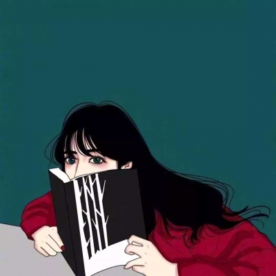 头像珍藏‖4人闺蜜头像