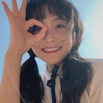 冰淇淋女孩：不尝到最后你永远不知道她有多美好