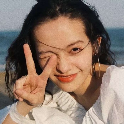 憨憨小仙女的女头这几张女头都超级好看，超级可爱你值得拥有