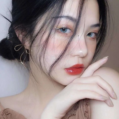 媚～力十足！欧美女头?