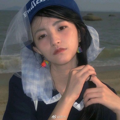 念寻:ins原宿风时尚女头   盐系♛