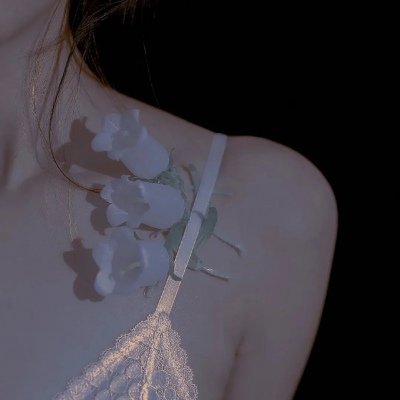 神仙女头2?仙气飘飘