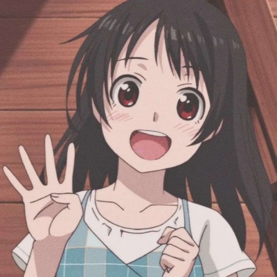 无水印 动漫女头 女生头 大部分图源@宇祭夏