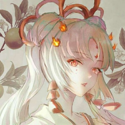 离离花影欲摇春