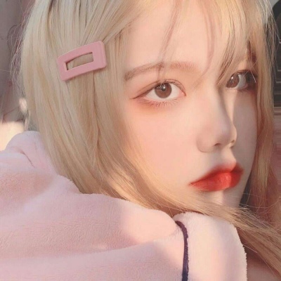 精致女头像./无文案