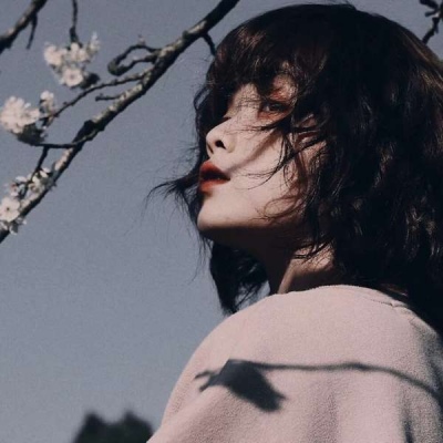 闺蜜头像//行走世间 皆是妖怪 ​​​