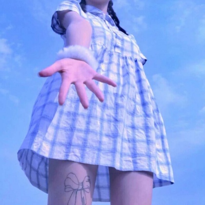 浮/夏日心动_spring