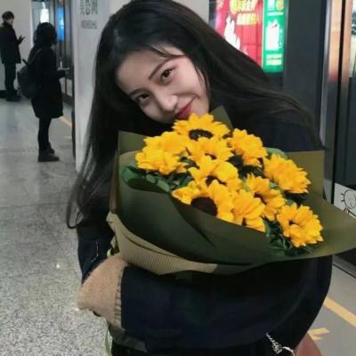 好看/精致女头像