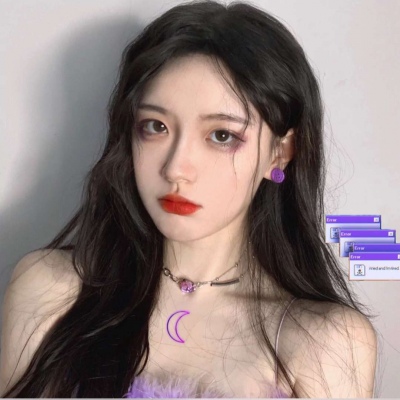 你在温柔一点 月亮就会融化 我也会