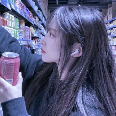 好看的女生头像