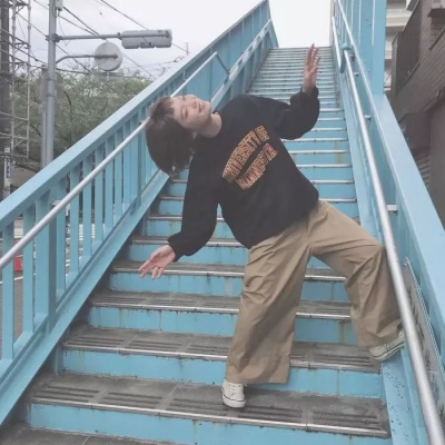 终究，你还是归属人海。