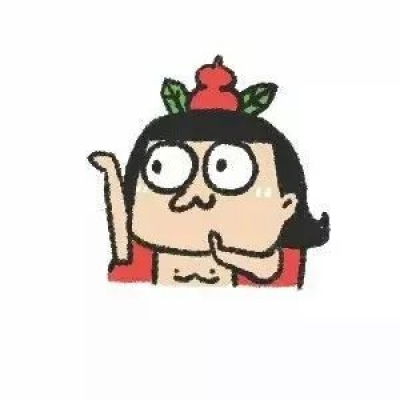 安鹤璃- 沙雕闺蜜团头