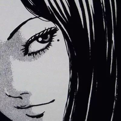 富江/美貌是不可侵犯的