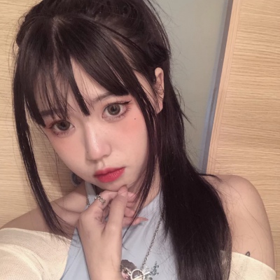 林子妤 ：相遇不过恩泽一场.