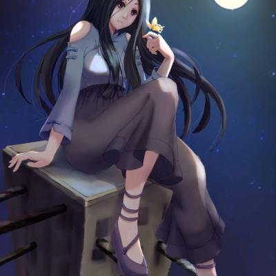 来一波宝儿姐的头像，不喜勿喷