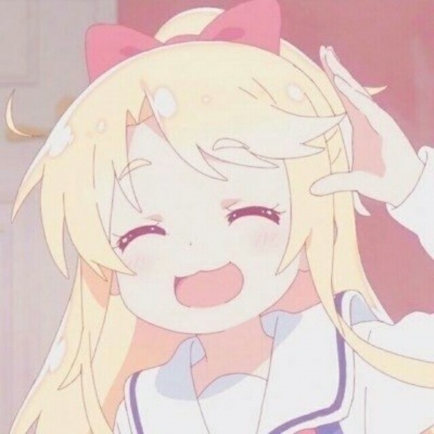 可爱头像值得呦呦