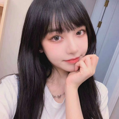 女头｜女生头像｜盛夏白瓷梅子汤 碎冰碰壁当啷响 ​​​