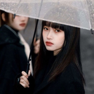 希望我的女孩天天开心/高质女头