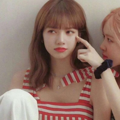 超火的闺蜜头像