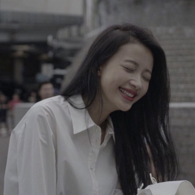 客桥.小清新文艺干净女头/好像所有的美好都发生在夏天.