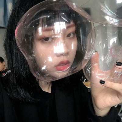 优质女头/令人惊艳的不会太早出场