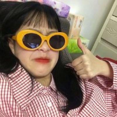 #古灵精怪可可爱爱