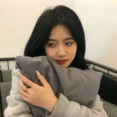 优质女头   生个气都能笑场的人你说她够不够温柔.