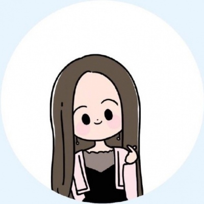 可爱超多人闺蜜头像