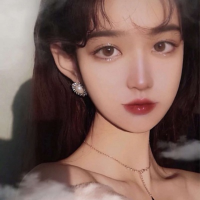 女头 复古/质感/高级/优质/成熟