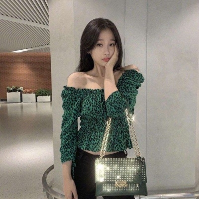 虞书欣 超美ins风照片