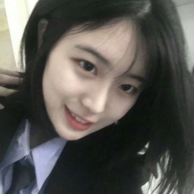 温柔女头/若能避开猛烈的欢喜，自然就不会有悲痛来袭