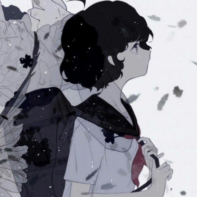 安鹤璃- 杂风格动漫女头