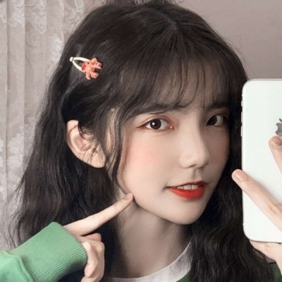 女生头像 222