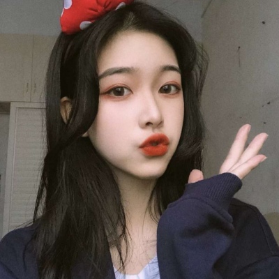 <闺蜜>简单的喜欢最长远 懂你的人最温柔