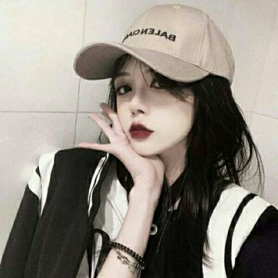 精致高冷真人女头(再温柔的女孩也有熬不过去的时候.)