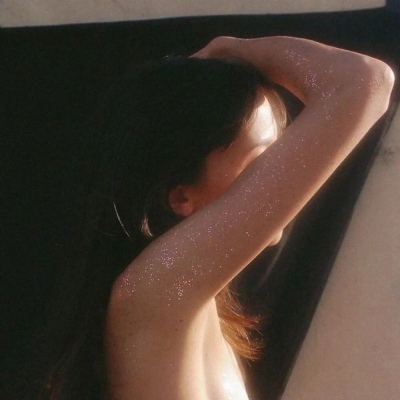 仙，气质女神头像