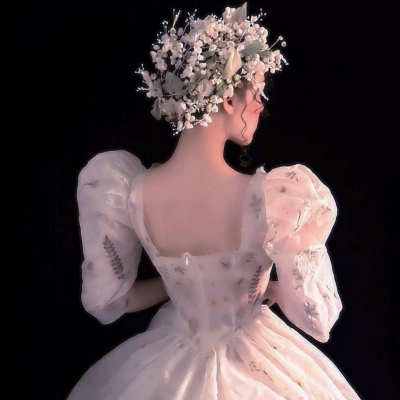 池乔：露骨经典公主类女生部位头像